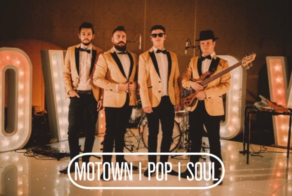 motown bands for hire south wales