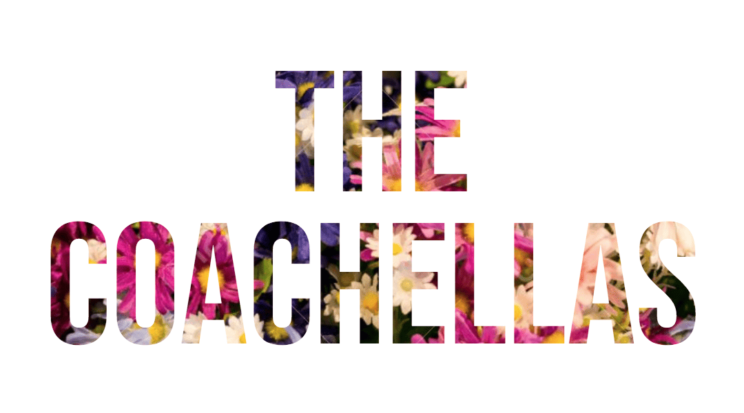 The Coachellas | Pop Festival Wedding & Event Band